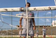 پرسپولیس؛ انتشار ویدیو از تمرین در اردوی ترکیه