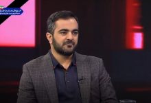 ببینید| تنگه هرمز یا موقعیت "لحظه سوئز"