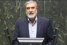 اوکراین به زودی میفهمد که جمهوری اسلامی ایران بدهکار کسی نمیماند