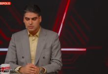 مدیرعامل پرسپولیس: جزئیات برنامه نقل و انتقالاتی سرخابی‌ها را فاش کرد