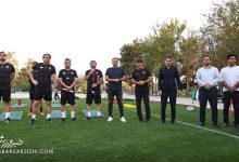 پرسپولیس با مهدی تارتار وارد فصل جدید میشود؛ سومین انتخاب مدیرعاملی پیمان حدادی