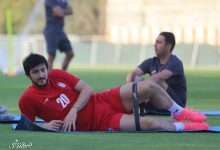 سردار آزمون، مهاجم سابق تیم ملی، کسب و کار گردشگری خود را از سر گرفت