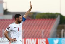 علیرضا جهانبخش: نزدیک بود پرسپولیسی شوم اما مهدویکیا مرا راهی اروپا کرد