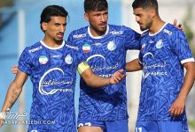 استقلال در انتظار رضاییان؛ حردانی آماده پرواز به اوج