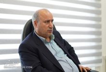 مهدی تاج در اردکان: پیگیری حق چادرملو برای لیگ قهرمانان آسیا ۲