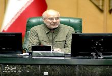 قالیباف از غیرت و همدلی ملیپوشان فوتبال ایران در جام جهانی تقدیر کرد