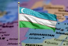 واکنش رئیس مجلس ازبکستان به شهادت رهبر امت اسلام در جنگ 40 روزه