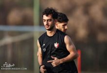 فخریان: فرصت بازی در پرسپولیس به من داده نشد؛ خوشحالم شاگرد رحمتی شدم
