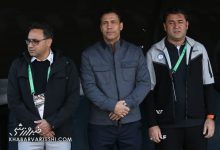 مهدی تارتار، کریم باقری را در پرسپولیس حفظ کرد؛ زوج جدید کادر فنی سرخپوشان