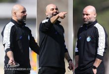 بختیاریزاده: بازیکن زیادهخواه جایی در استقلال ندارد؛ منتظر خارجی بهتر از داخلیها هستیم
