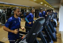 جلالی تابوشکنی کرد؛ اولین انتقال مستقیم استقلال به پرسپولیس پس از ۲۰ سال
