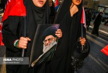 تعطیلی چهار روزه فرودگاه نجف به دلیل حضور میلیونی مردم/رئیس سازمان هواپیمایی: رویدادی کمسابقه