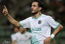 کسری طاهری با پیکان خداحافظی کرد؛ انتقال قرضی به پرسپولیس محتمل است