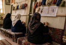 هنر فرشبافی؛ نماد هویت فرهنگی و فرصتی برای اشتغال زنان