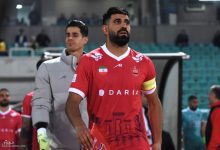 کاپیتانی کنعانیزادگان و علیپور؛ پرسپولیس علیه شایعات در ترکیه