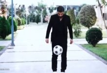 فردین نجفی، آقای گل لیگ آزادگان به نساجی پیوست