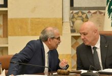 بدترین تجارت غربگرایان در بیروت