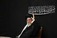 مراسم بزرگداشت رهبر شهید انقلاب به میزبانی خانواده شهید رئیسی