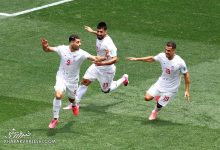 واسکو دوگاما در پی جذب مهدی طارمی؛ مهاجم ایرانی در رادار فوتبال برزیل
