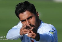 پرسپولیس برای جذب هافبک گل‌گهر وارد مذاکره شد؛ توافق اولیه برای انتقال پوریا لطیفی‌فر