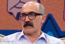 هادی حجازیفر به اظهارات مجری صداوسیما درباره تیم ملی فوتبال واکنش نشان داد