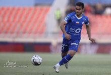 جعفر سلمانی به الطلبه عراق پیوست؛ شاگرد منصوریان شد