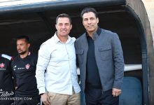 مهدی تارتار سرمربی پرسپولیس شد؛ پایان انتظار سرخپوشان