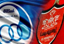 مقایسه نقل و انتقالات؛ پرسپولیس ۳ برابر استقلال بازیکن جذب کرد
