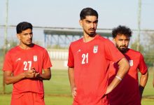 راهکار پرسپولیس برای دور زدن قوانین؛ ثبت بازیکن جدید در لیست امید
