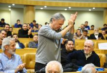 فینال جام جهانی ۲۰۲۶ نزدیک خانه جواد زرینچه برگزار میشود
