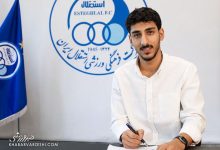 پنجره بسته استقلال؛ گودرزی ۴ هفته اول لیگ برتر را از دست می‌دهد؟
