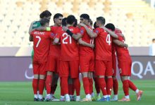 تراکتور در دومین بازی تدارکاتی تهران به مصاف گل‌گهر می‌رود