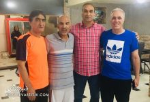 حمله سه مهاجم بدشانس تیم ملی ایران در دهه ۶۰؛ جام ملتهای ۱۹۸۴ و حسرت ملی