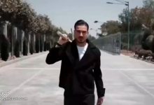 نساجی با کلیپ ویژه از کسری طاهری رونمایی کرد
