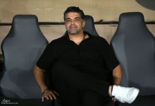 جدایی پیروز قربانی از فجر سپاسی؛ مجتبی حسینی سرمربی جدید شد