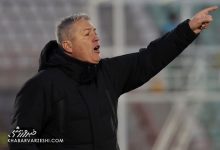 دراگان اسکوچیچ؛ سرمربی جدید پرسپولیس شد