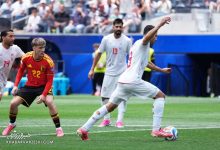 نیکبخت واحدی: گل مهدی طارمی به بلژیک تاکتیکیترین گل جام جهانی بود