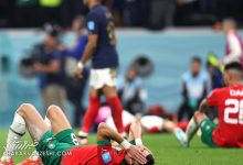 فرانسه و مراکش؛ نبرد صدرنشینان در یک چهارم نهایی جام ملتهای آسیا