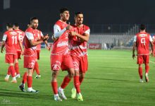صحرایی: صد در صد امیدوارم روزی به پرسپولیس برگردم