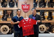 بمب ساعتی در پرسپولیس؛ انتخاب کاپیتان اول، چالش جدید تارتار