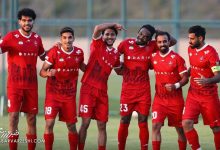 پرسپولیس در اولین گام دوستانه؛ تارتار با آرایش تهاجمی به میدان رفت