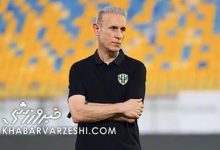 گری یحیی گلمحمدی هدایت تیم دهوک عراق را بر عهده گرفت