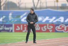 مهدی تارتار سرمربی پرسپولیس شد؛ توافق نهایی با گلگهر