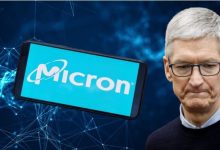 اپل و میکرون، دولت ترامپ را برای استفاده از تراشههای حافظه چینی تحت فشار قرار دادند