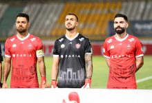 امیررضا رفیعی با فسخ یکطرفه از پرسپولیس جدا شد؛ اخباری جایگزین میشود؟