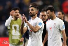 میلاد محمدی: جام جهانی باورنکردنی بود؛ برای قهرمانی دوباره به ویتبسک آمدم