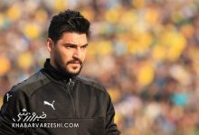 داود نوشی صوفیانی؛ معمای دو قراردادی نقل‌وانتقالات تابستانی
