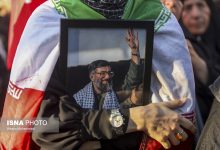 خانه صنعت، معدن و تجارت از فعالان اقتصادی برای حضور در مراسم تشییع رهبر شهید انقلاب دعوت کرد