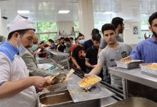 تشریح سازوکار اجرایی طرح جدید تغذیه دانشجویی