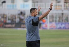 امیررضا رفیعی از پرسپولیس جدا شد: شاید رفتن گاهی به صلاح باشد